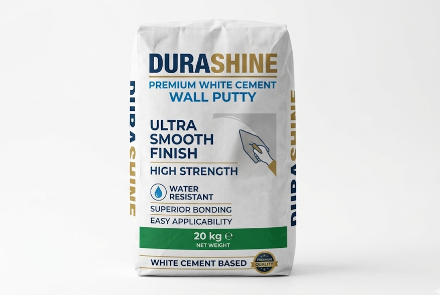 DURASHINE Wall Putty